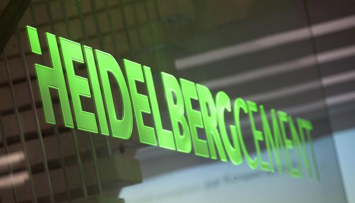HeidelbergCement make further progress with portfolio optimisation HeidelbergCement