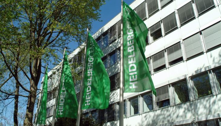 HeidelbergCement strengthen North American footprint HeidelbergCement