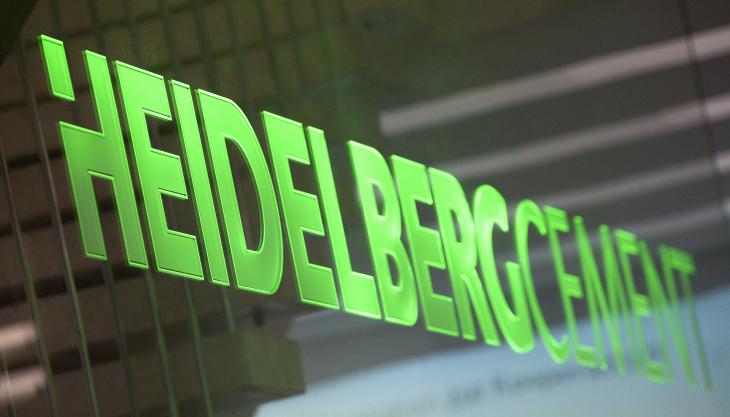 HeidelbergCement HeidelbergCement