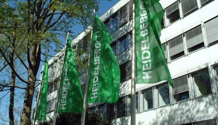 HeidelbergCement