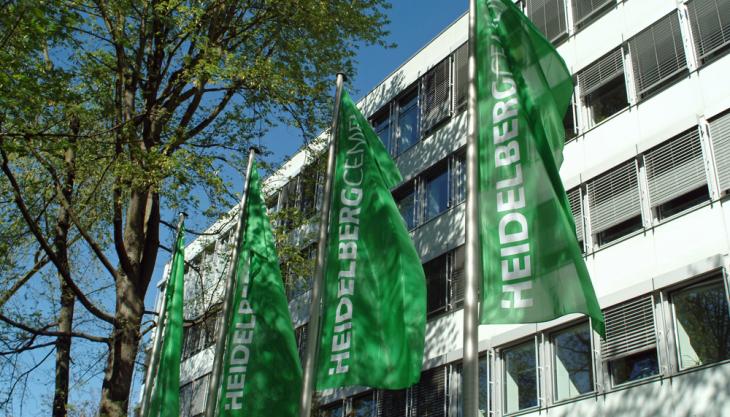 HeidelbergCement sell US and Belgian assets HeidelbergCement sell US and Belgian assets