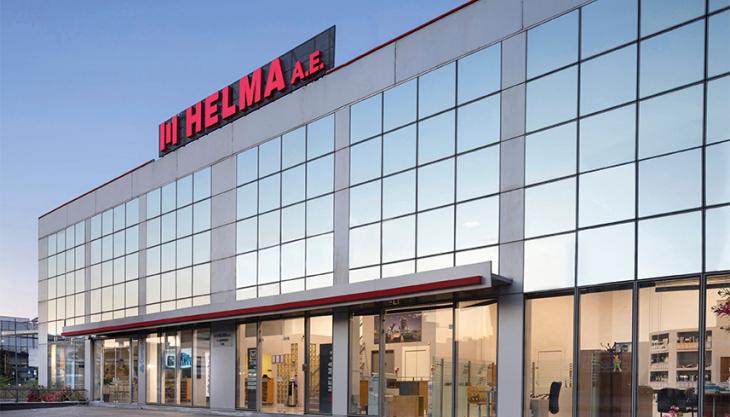 HELMA headquarters HELMA headquarters