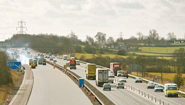 Highways England