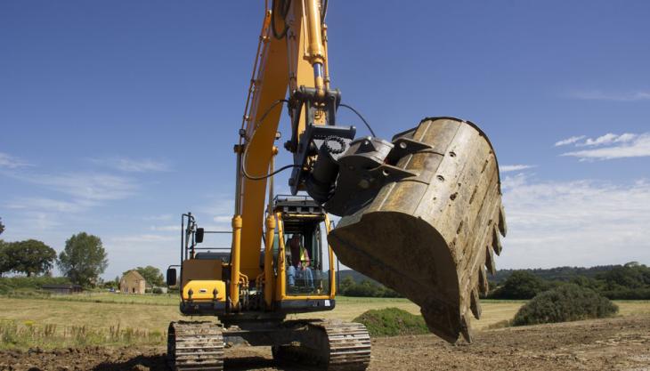 TEFRA Tilt hitch system TEFRA Tilt hitch system