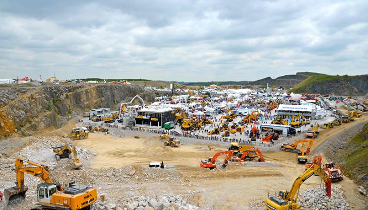 Hillhead exhibition showground Hillhead exhibition showground