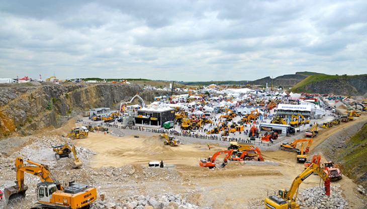 Hillhead exhibition showground