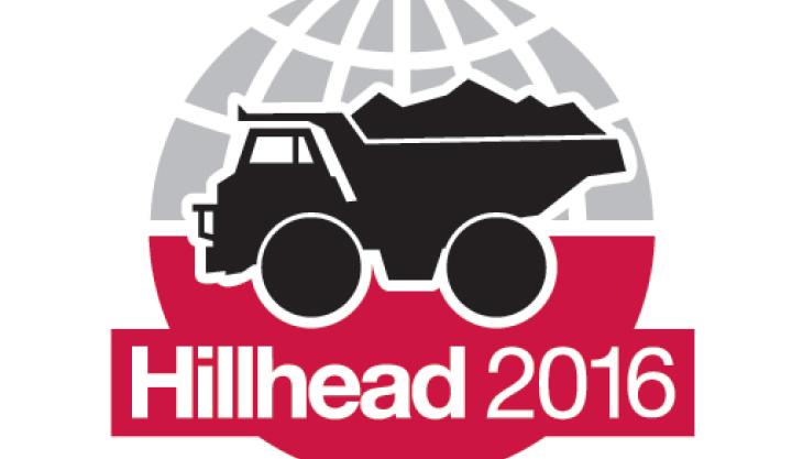 Hillhead 2016 Hillhead 2016