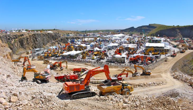 Hillhead 2018 Hillhead 2018