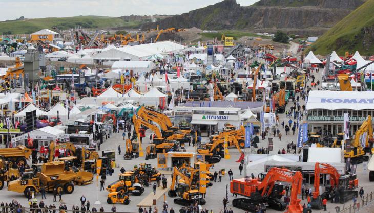 Hillhead showground Hillhead showground