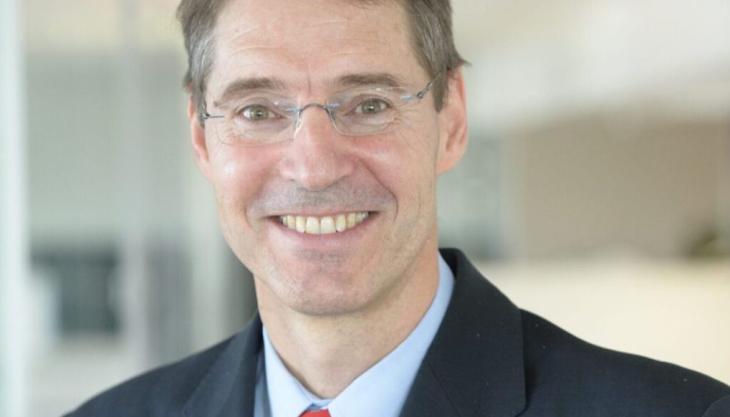 Hilmar Rode has been appointed as CEO of Sibelco with effect from 1 September 2020 Hilmar Rode