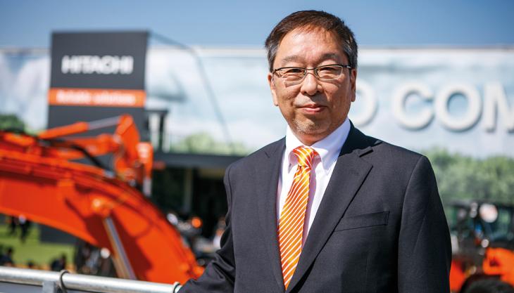Makoto Yamazawa Makoto Yamazawa