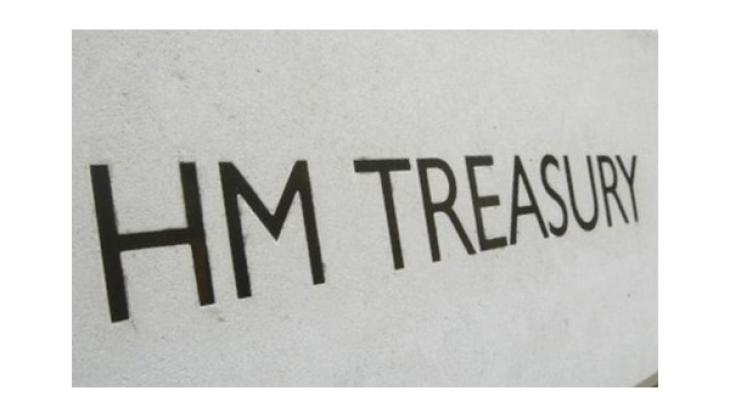 HM Treasury HM Treasury