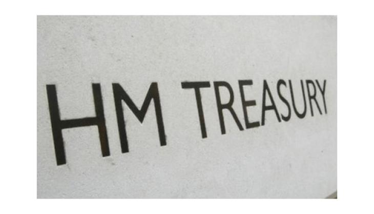 HM Treasury