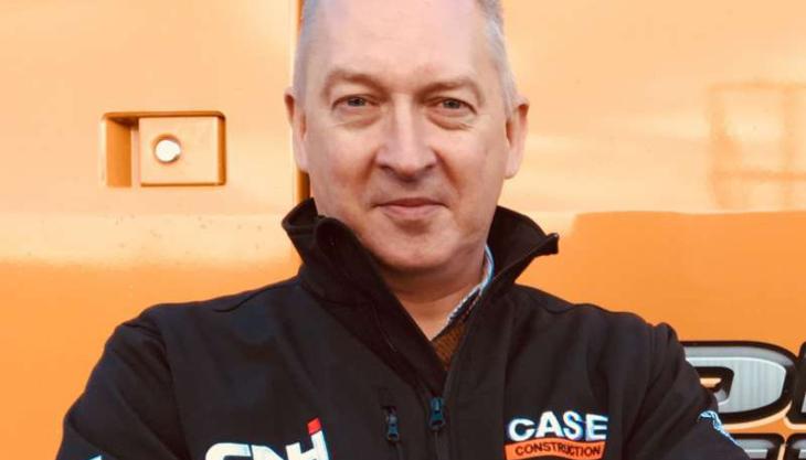 Graham Stuart Graham Stuart