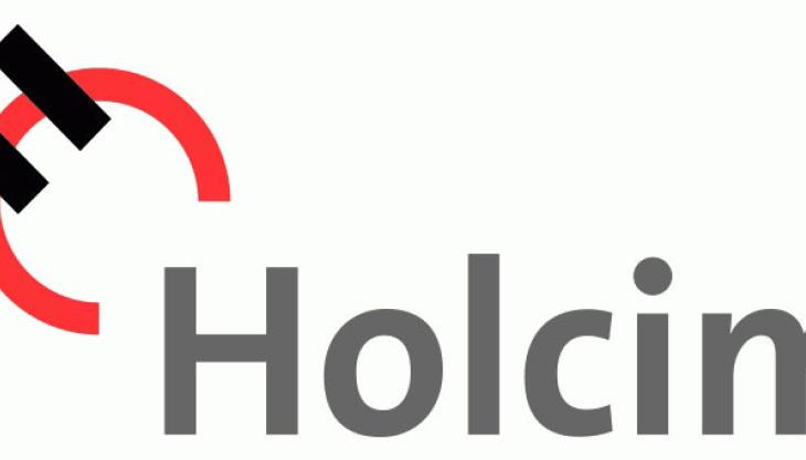 Holcim reshuffle senior management structure
