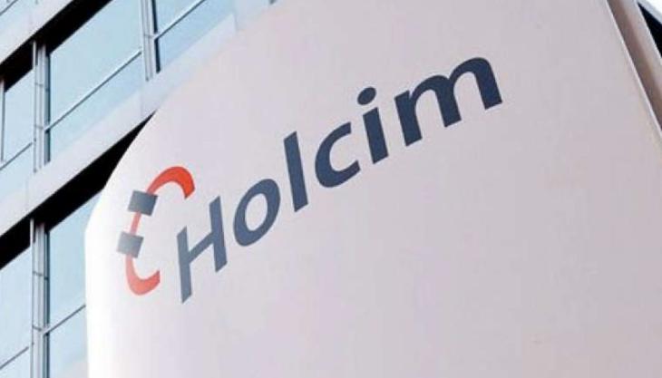 LafargeHolcim will be renamed Holcim Holcim