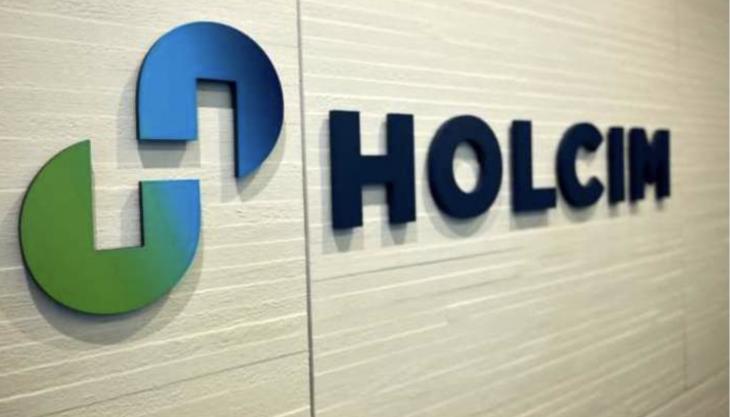 Holcim have reported a record financial performance in 2021 Holcim