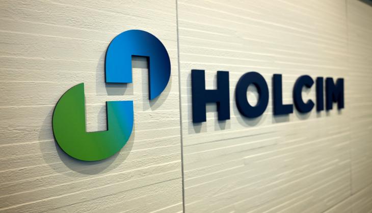 Holcim are selling their Brazilian business to CSN for US$1.025 billion Holcim