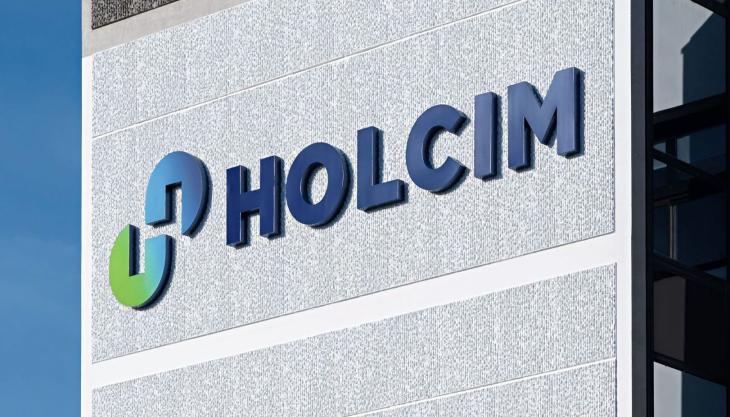 Holcim are to acquire five ready-mixed concrete plants from Oi-Trans Holcim