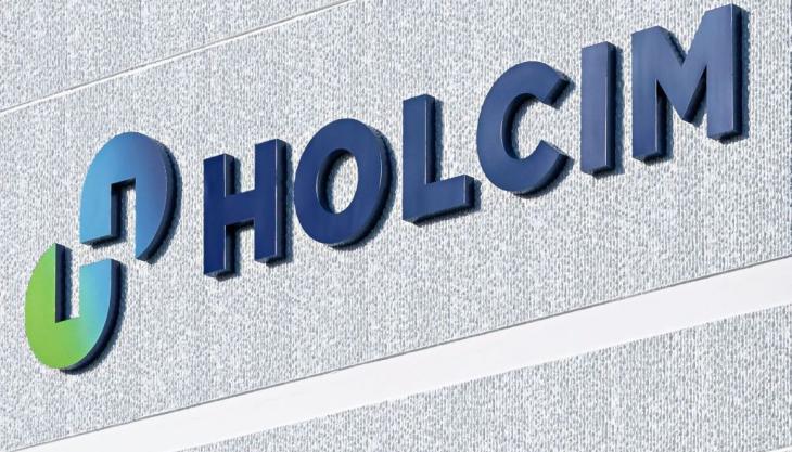 Holcim have closed the sale of their business in Brazil to CSN Holcim