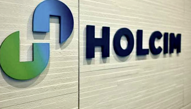 Holcim have posted record results for the first half of 2022 Holcim
