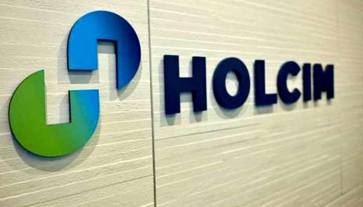 Holcim have strengthened their footprint in the dynamic Dijon, Lyon and Geneva markets Holcim