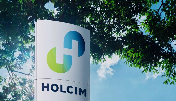 Holcim are updating their 2030 targets in line with new 1.5°C framework Holcim
