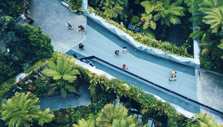 Holcim are the first in the sector with full net-zero pathway to 2050 Holcim net-zero pathway to 2050