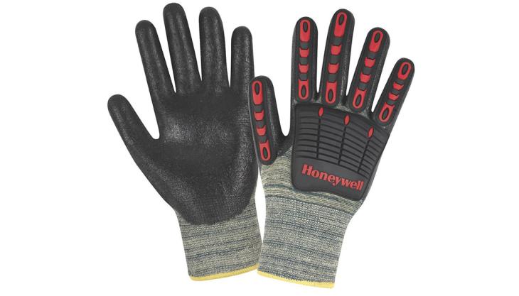Skeleton gloves Skeleton gloves