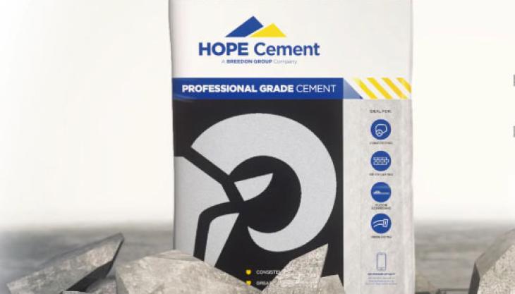 Hope Cement App Hope Cement