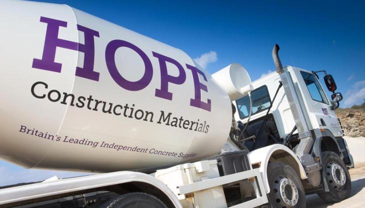 Hope celebrate successful first year