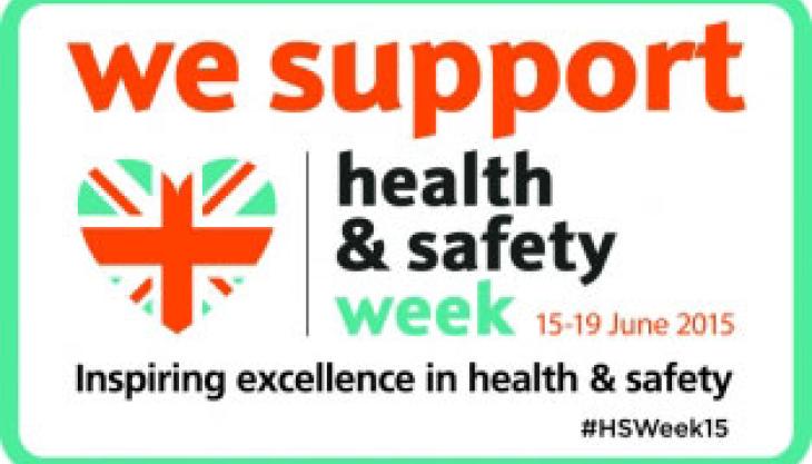 Health & Safety Week