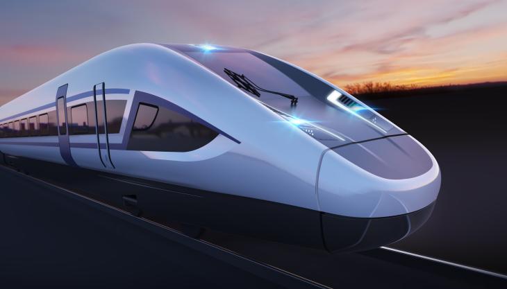 Notice to Proceed has been issued to the four Main Works Civils Contractors on the HS2 project HS2