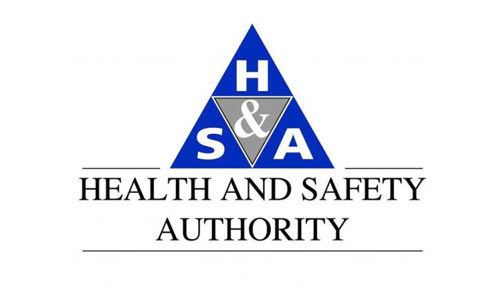 Health & Safety Authority