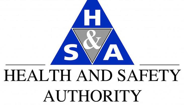 Health & Safety Authority