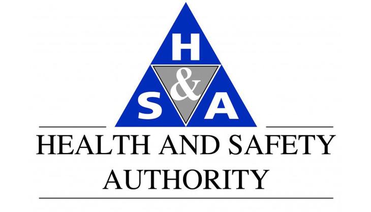 Health & Safety Authority Health & Safety Authority