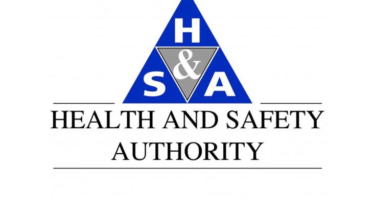 Health and Safety Authority