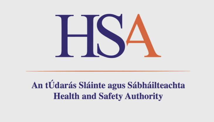 HSA begins two-week quarry inspection campaign Health and Safety Authority