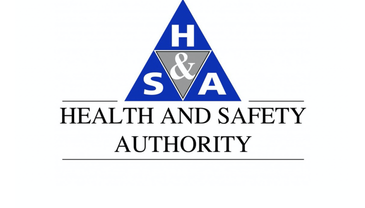 Faser Court Ltd have been fined €175,000 following the death of a quarry worker HSA
