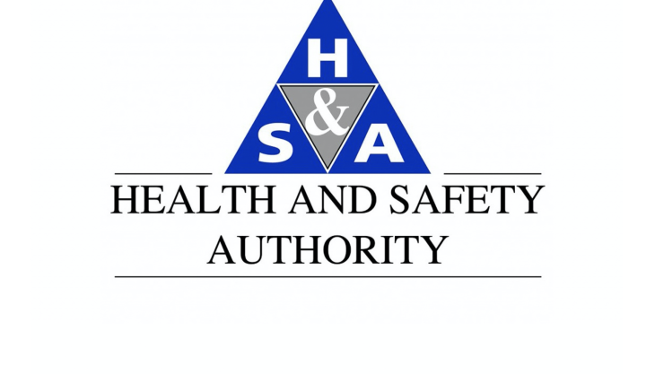 The HSA has launched a national quarry safety inspection campaign HSA