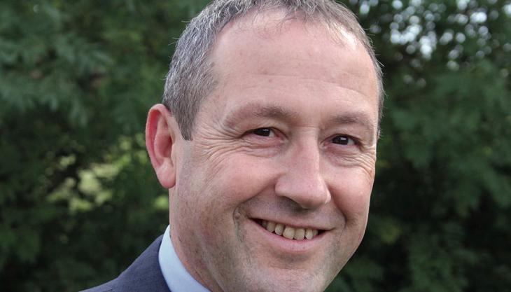 Dr Richard Judge Dr Richard Judge