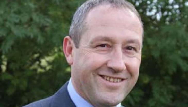 Dr Richard Judge Dr Richard Judge