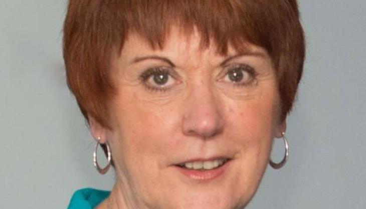 Judith Hackitt Judith Hackitt