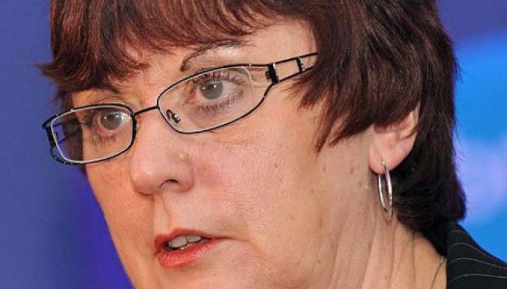 Judith Hackitt Judith Hackitt