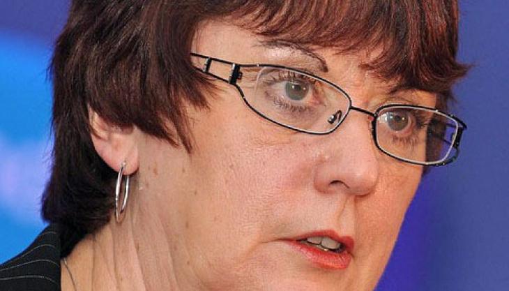 Judith Hackitt Judith Hackitt
