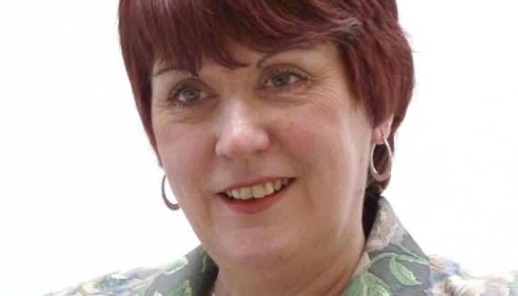 Dame Judith Hackitt Dame Judith Hackitt
