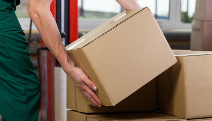 HSE issue new advice on manual handling training Manual handling