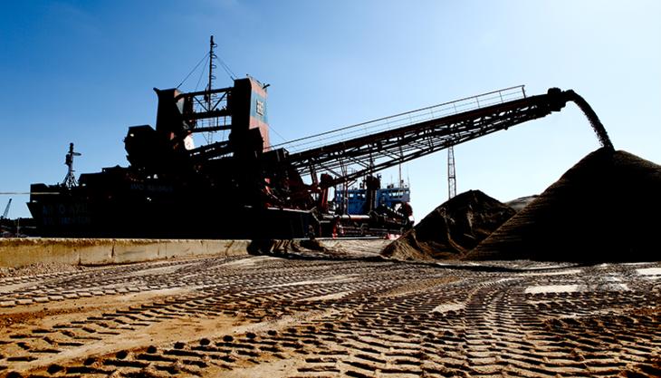 New HSE guidance for dock workers