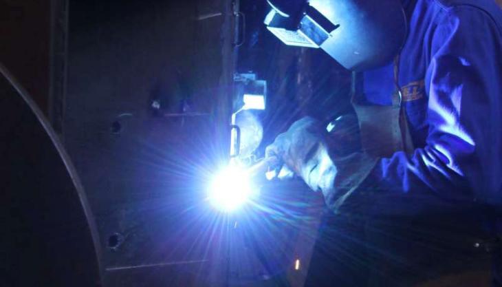 The HSE will be will be targeting businesses whose workers undertake welding and use metalworking fluids Welding