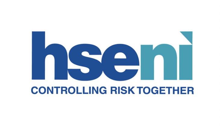 Health and Safety Executive for Northern Ireland Health and Safety Executive for Northern Ireland